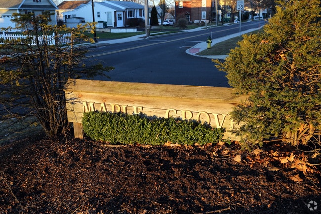 Maple Grove Apartments