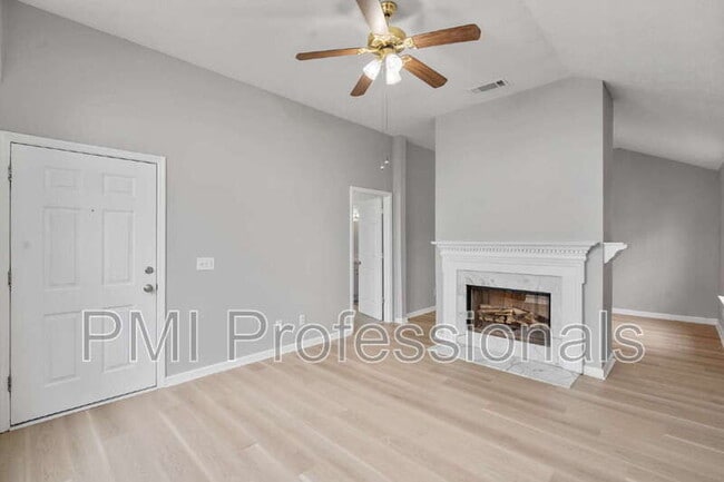 604 Hugh Duffy Cove