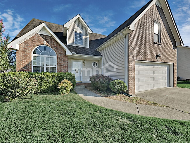 Building Photo - 3366 Dabney Ln