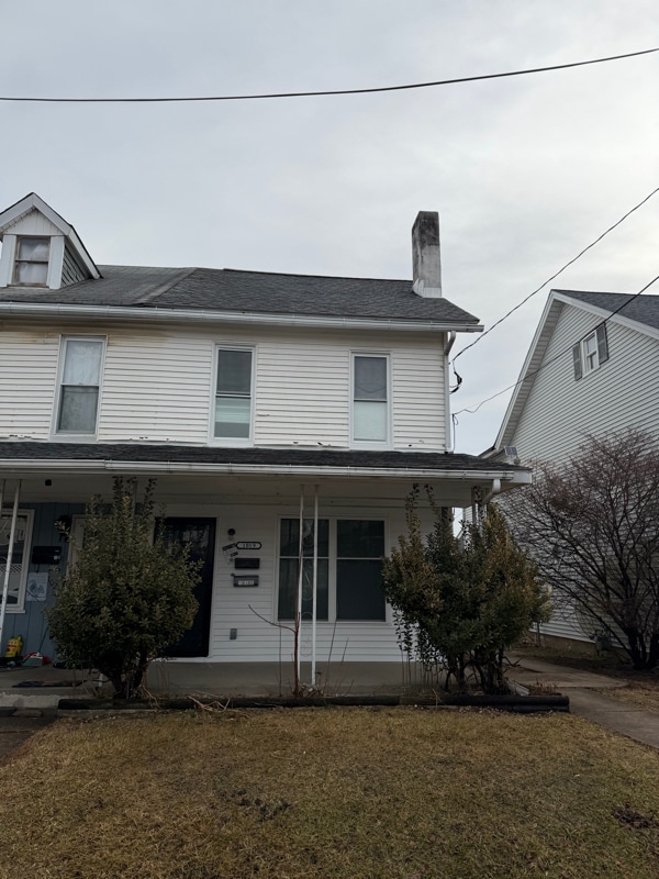 Photo - 1019 Howertown Rd