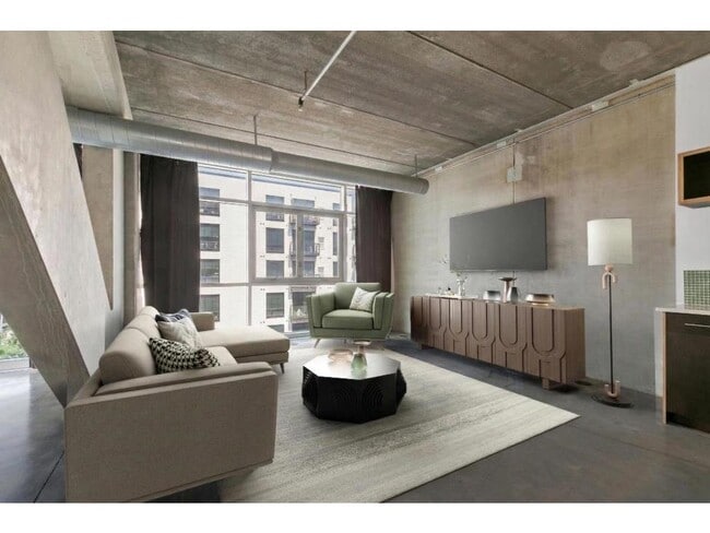 Building Photo - 345 N 6th Ave Unit 406