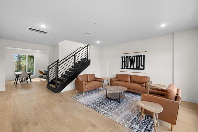 Photo - BRAND NEW 4 Bed/4 Bath Townhome Available ...