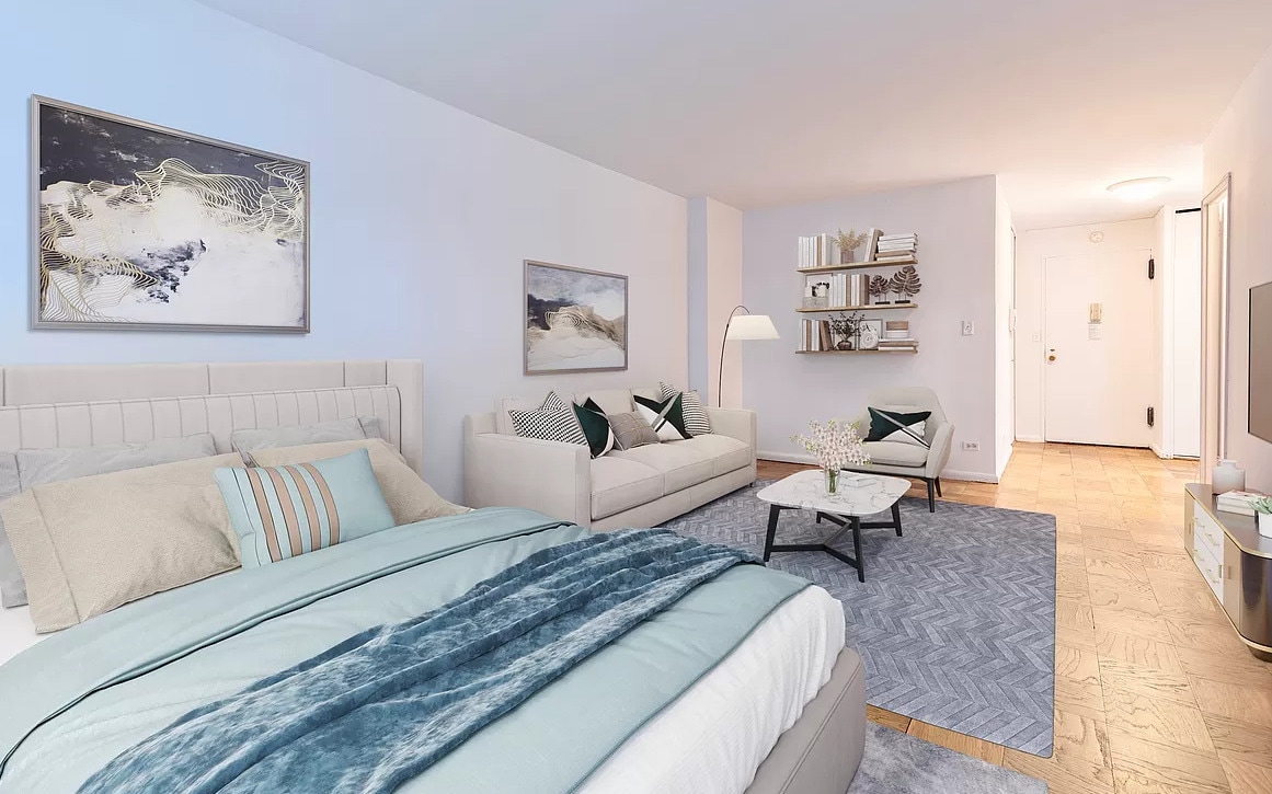 Photo - 419-421 W 50th St