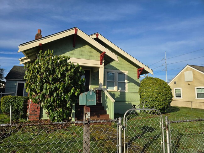 Photo - Alder Duplex Unit B