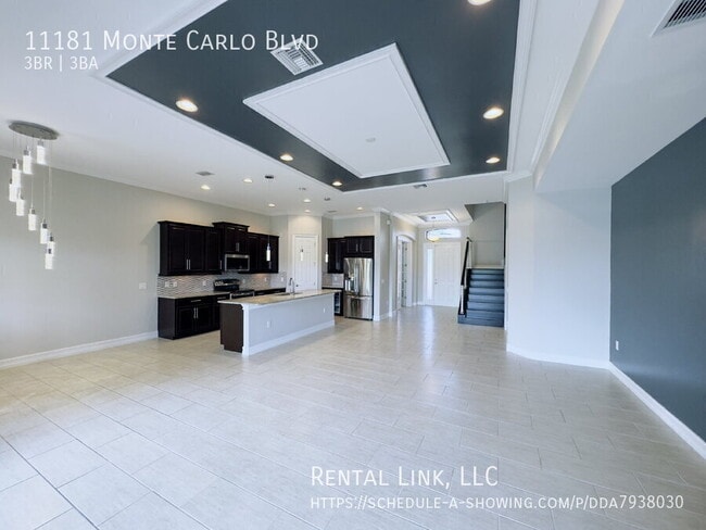 Photo - 11181 Monte Carlo Boulevard