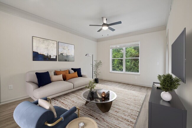 The GoodWynn at Town Brookhaven by ARIUM