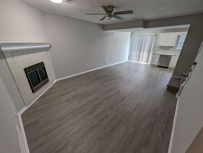 Photo - Renovated Duplex for rent Casa Adosada