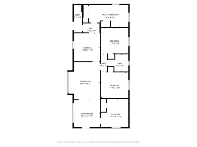 Photo - 3639 N Emerson Ave