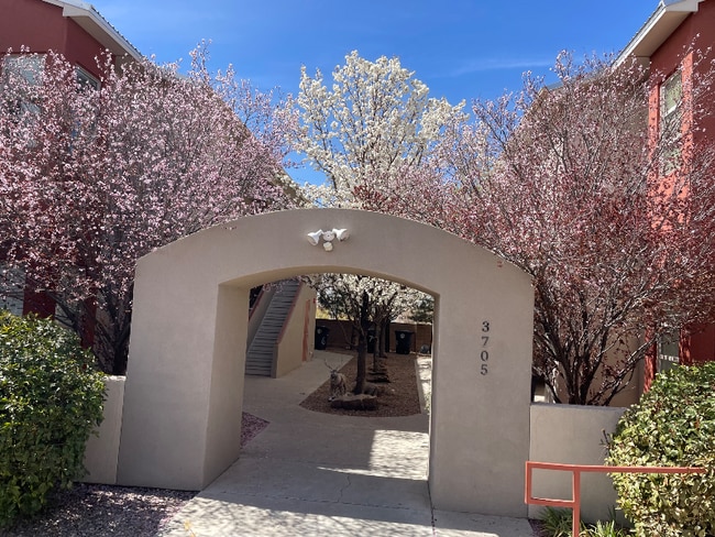 Photo - 3705 Lafayette Dr NE Unidad 1