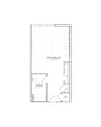 S2-H floor plan Hagert and York