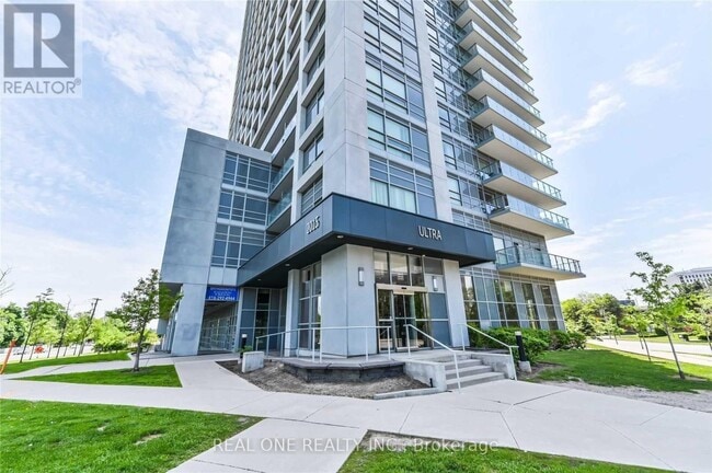 Photo - 2015 Sheppard Ave E Unité 2802