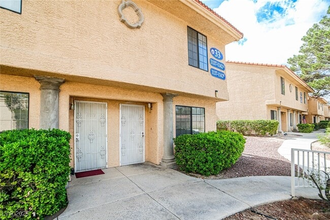 Building Photo - 2851 S Valley View Blvd Unit 1137A