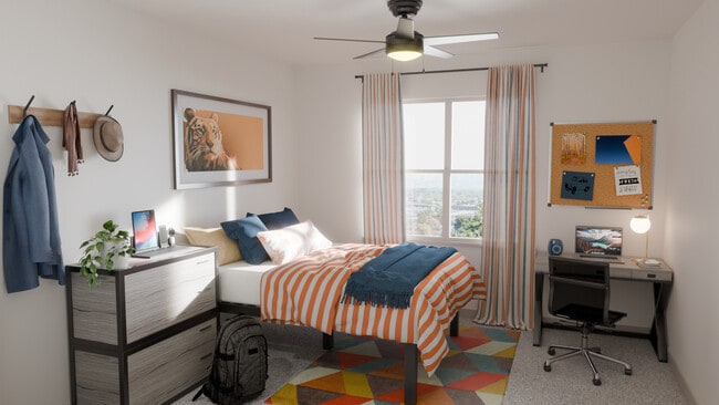 Treehaus Clemson