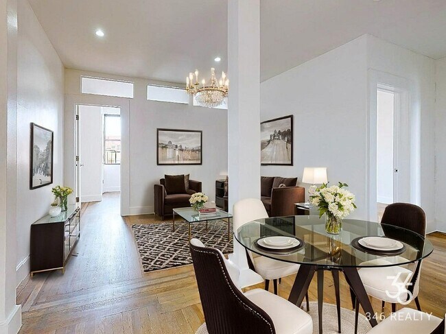 Building Photo - 30th Street