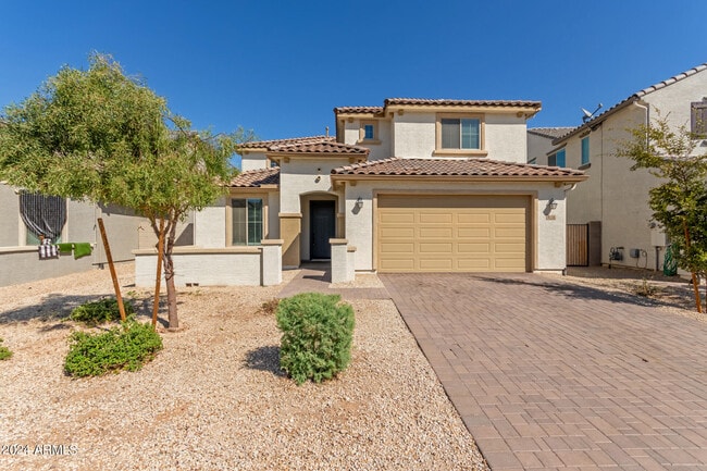 Building Photo - 8854 W Palo Verde Dr