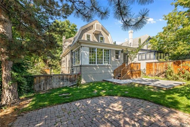 Photo - 570 Gilpin St