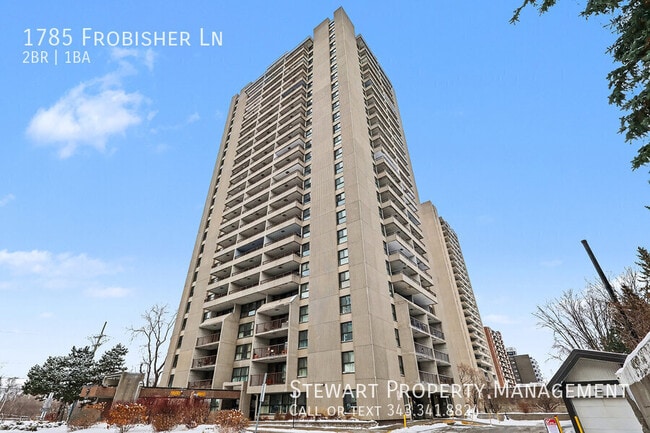 Photo - 1785 Frobisher Ln