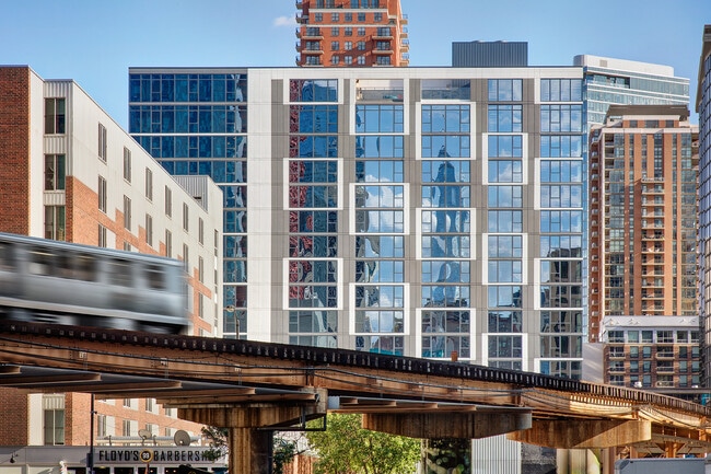 30 East