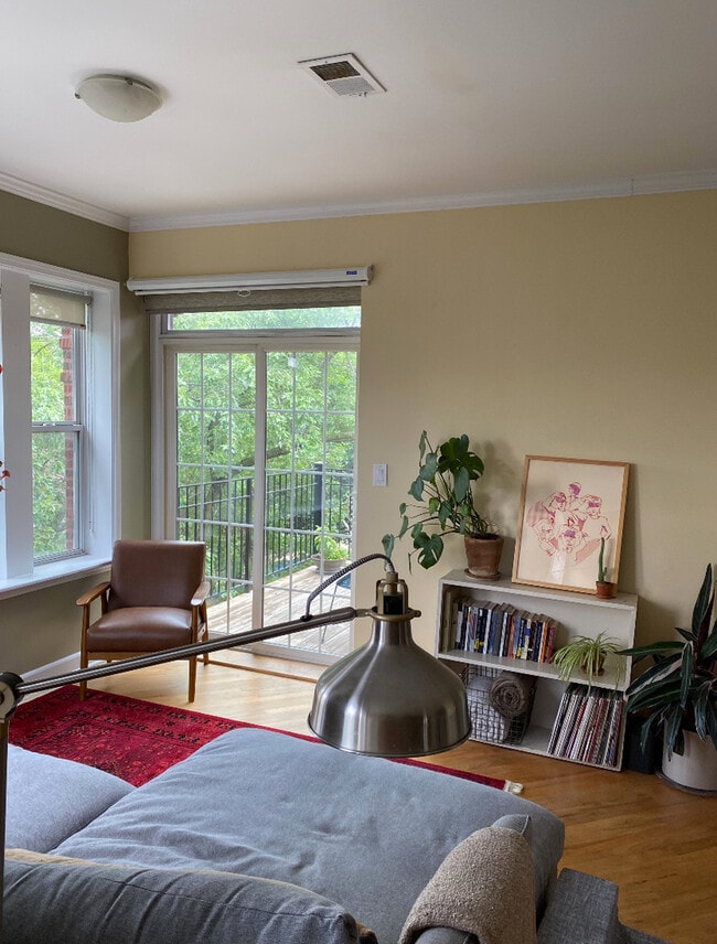 Photo - 1623 W Wallen Ave Unit 2