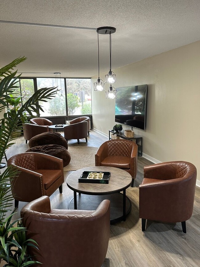 City Lofts Apartments