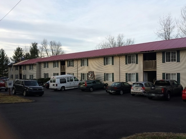 Photo - Beech Tree Apartments