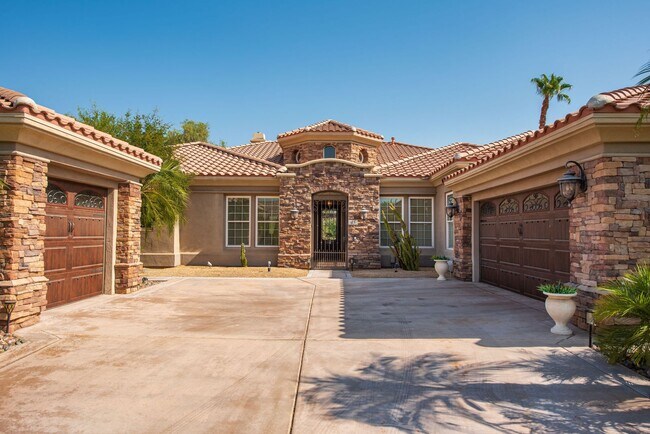 45 Vista Encantada
