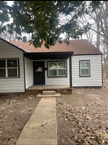 Photo - 1608 Hearn St Casa
