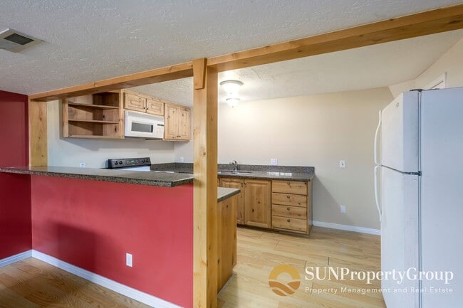 Photo - Large Basement Apartment in Great South Jordan Location!