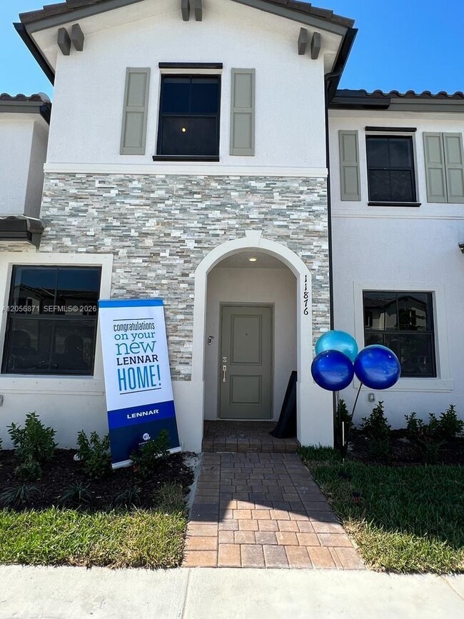 Building Photo - 11876 SW 245 Ter