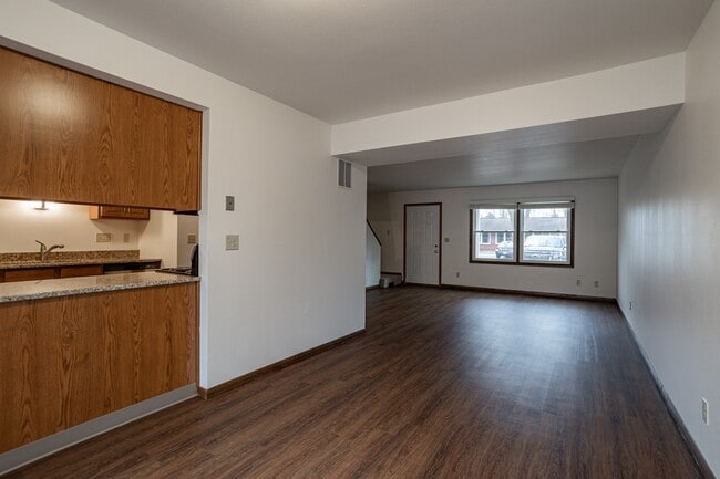 Park Place Apartments