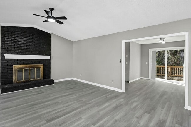Photo - Beautifully Renovated 3-Bedroom Home in Columbia, SC!