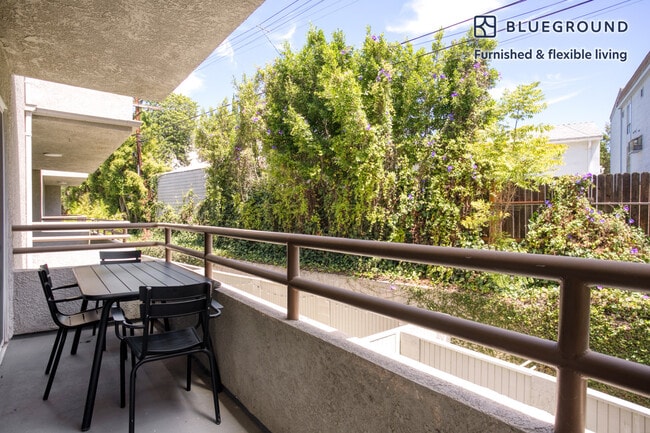 Photo - 1626 Malcolm Ave Unit FL2-ID137