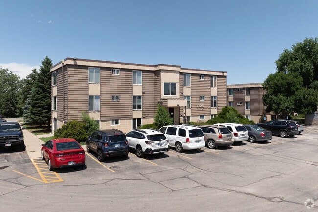 Place at Hainesway Apartments