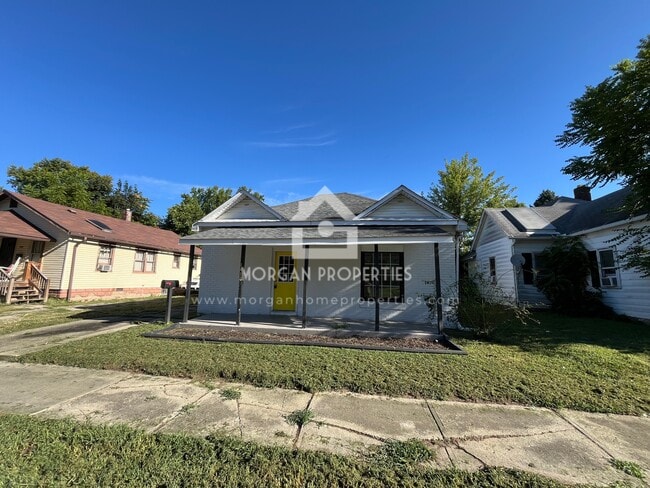 Photo - 1418 W 5th St Casa