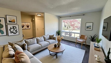 Photo - Beddington Heights Village