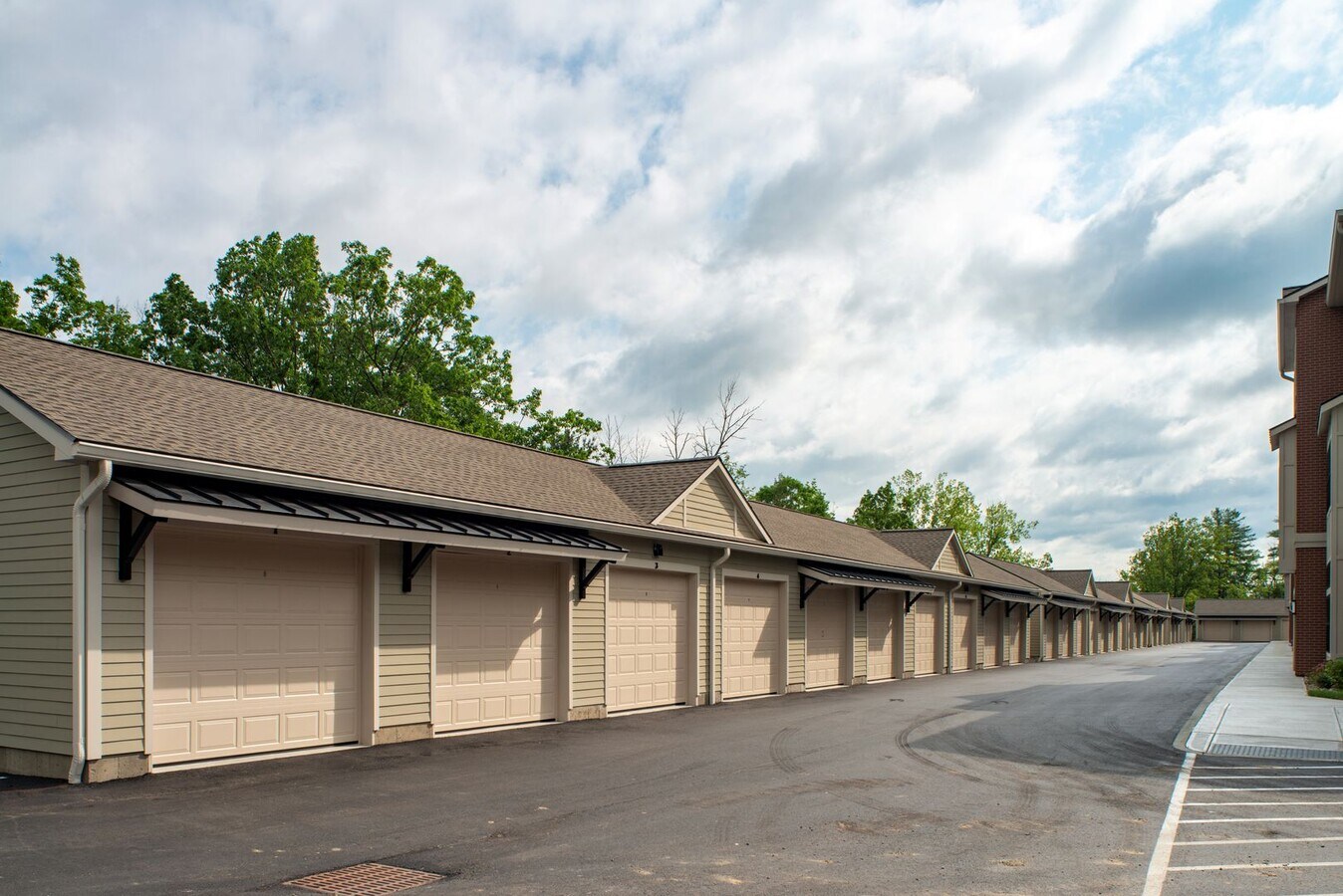 Photo - Unit I- Luxury 2 Bedroom 2 Bathroom with Juliet Balcony (55+) Unit Suite 216