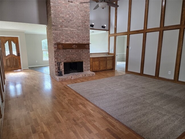 Building Photo - 8706 Chelsworth Dr