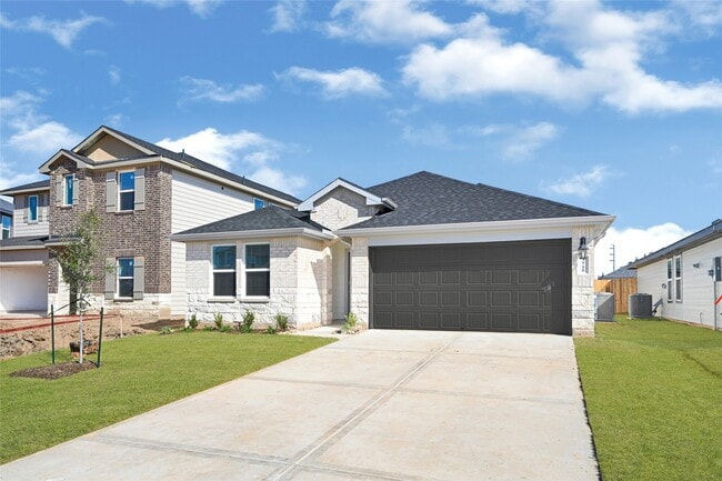 Photo - 3715 Axyl Run Ct