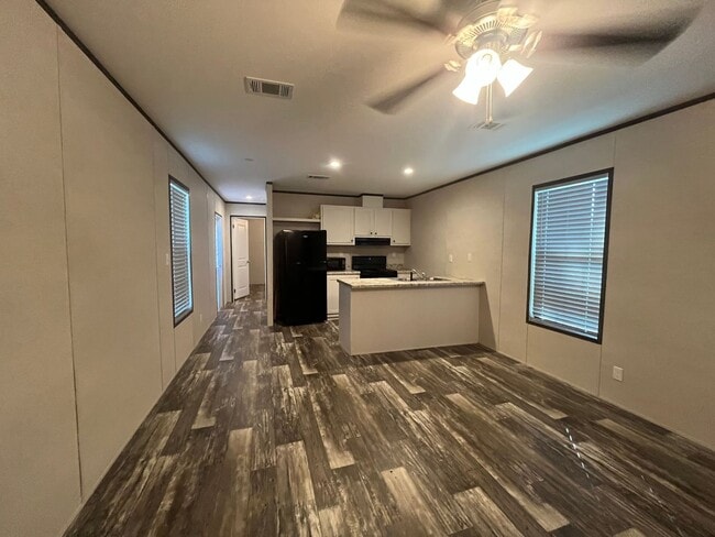 Photo - Brand New 2 Bedroom, 2 Bath Manufactured Home – Live Oak, FL