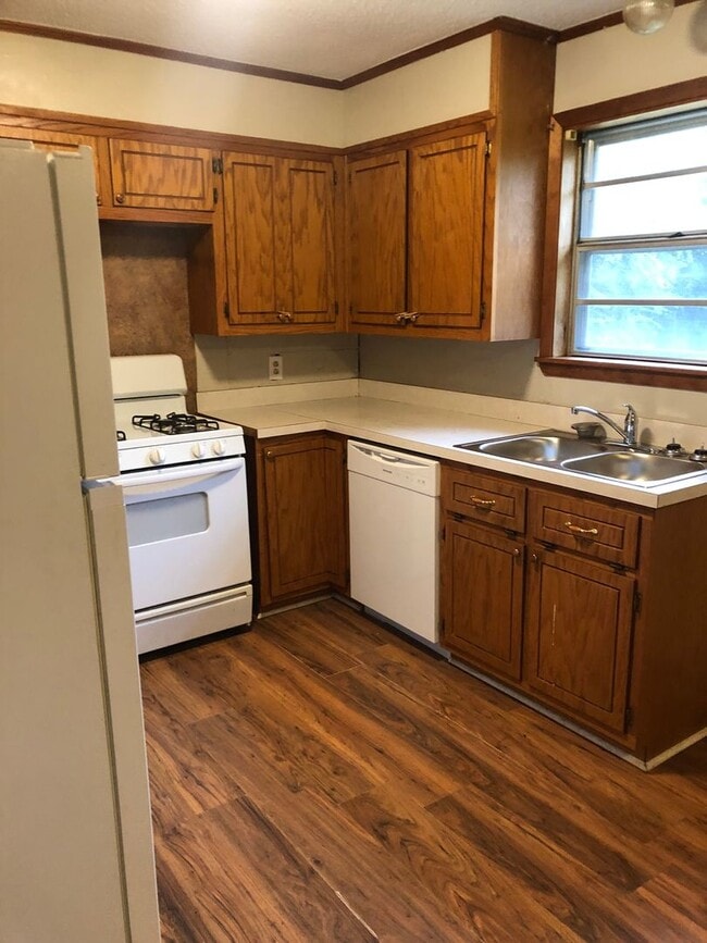 Photo - Charming Single-Story Home on a Spacious Lot