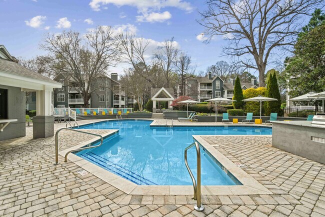 Cameron South Park