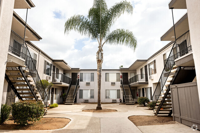 Building Photo - Terre at 1050 Peach fka Sierra Ridge Rental