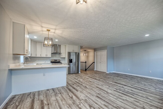 Photo - Grand Ave Duplex Unit Grand Avenue Duplex- Front