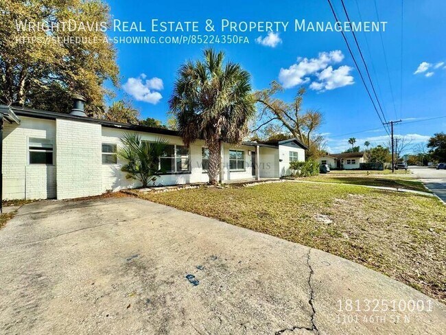 Photo - 1101 46th St N