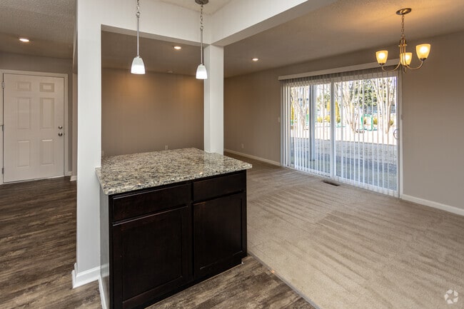 Photo - Midtown Square Apartment Homes by Callio Properties