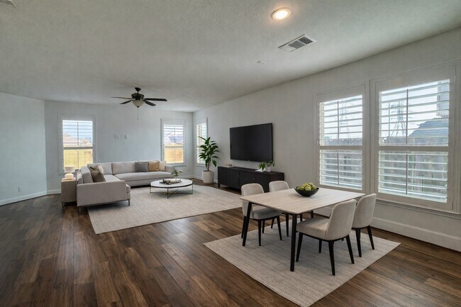 Photo - 3606 Russett Glen Ln