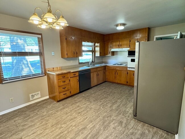 Photo - Spacious, Private Retreat in the Heart of the City