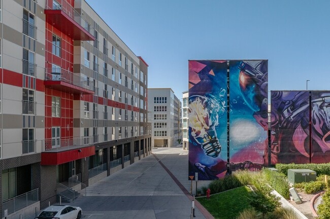 Building Photo