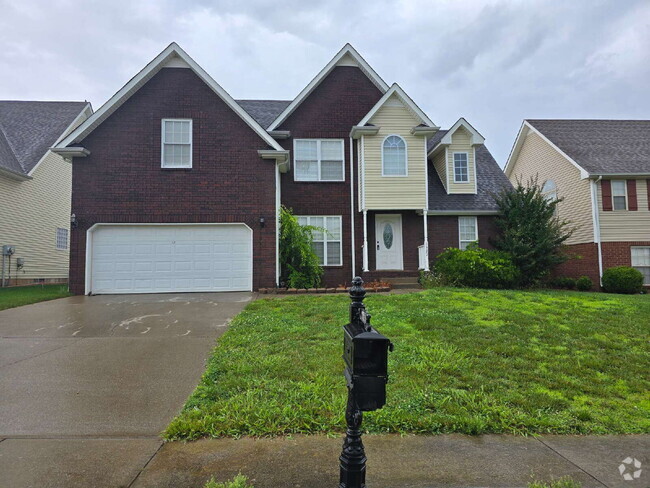 Building Photo - 3529 Southwood Dr Rental