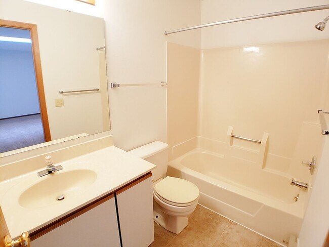 Orchard Village Apartments